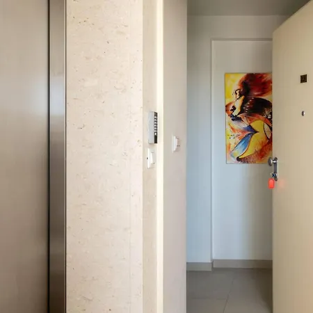 Palace Lidija - 2 5 ספליט