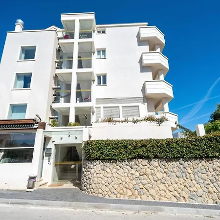 Palace Lidija - 2 5 * Сплит