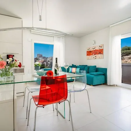 Апартаменты Palace Lidija - 2 5 *