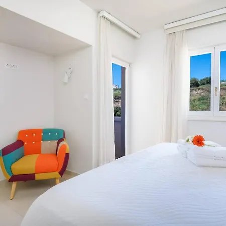 Apartman Palace Lidija - 2 5 *