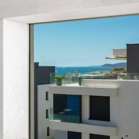 Palace Lidija - 2 5 Apartman *